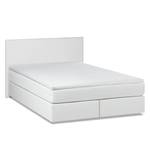 Bed Ramona VI Wit - 140 x 200cm