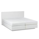 Bed Ramona VI Wit - 180 x 200cm