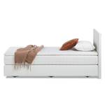 Bed Ramona VI Wit - 90 x 200cm