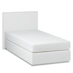 Bed Ramona VI Wit - 90 x 200cm