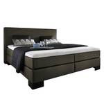 Lit boxspring Reno II Expresso - 160 x 200cm