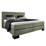 Boxspring Reno II Kleibruin - 160 x 200cm