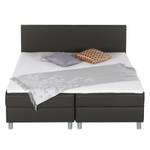 Boxspring Elba grijs