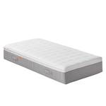 Boxspring-Wendematratze Smood Select 120 x 200cm