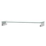 Support TV Z- FGA Aluminium - Largeur : 110 cm