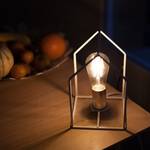 Tafellamp Home ijzer - 1 lichtbron