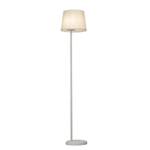 Lampadaire d'extérieur Drag Matière synthétique / Fer - 1 ampoule