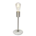 Lampe Alina Plain Fer - 1 ampoule