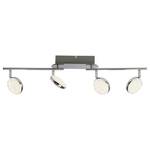 LED-plafondlamp Cassy Aantal lichtbronnen: 4