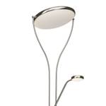 LED-Staande lamp Double Shine II Chrome