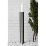 LED-Wegeleuchte Arctic Kunststoff / Eisen - 1-flammig - Höhe: 80 cm