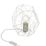 Tafellamp Synergy ijzer - 1 lichtbron