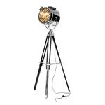 Lampadaire Cine Acier - 1 ampoule