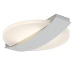 LED-plafondlamp Solution I ijzer/kunststof - 1 lichtbron