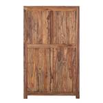 Credenza Yoga Legno massello di palissandro indiano Naturale