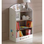 Libreria Ted Beige/Color cioccolato