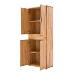 Armoire de bureau Lumberjack Duramen de hêtre massif, huilé