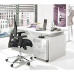 Ensemble de bureau Tomas VII Gris