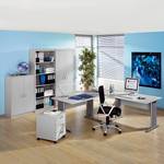 Mobilier de bureau Tomas 2 Gris