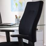 Chaise de bureau pivotante Profi Star 15 Noir