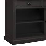 Credenza Sollerön Nero