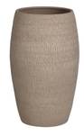 Vase Morgan Taupe - 30 x 50 x 30 cm