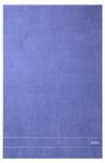 Duschtuch PLAIN Badetuch Blau