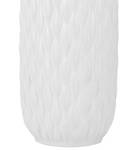 Vase décoratif EMAR Blanc