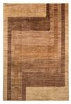 Teppich Juma III Braun - Textil - 197 x 1 x 297 cm