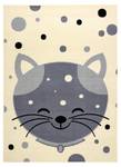 Tapis Bcf Flash Kitten 3998 Minou 200 x 300 cm