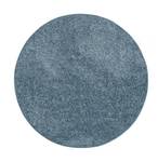 Maine Teppich Blau Rund 133cm Blau