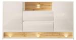 Buffet VISION SB160 2D2D Blanc