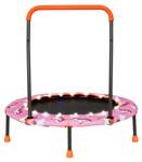 Trampoline FI32200 Pink