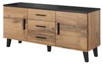 Sideboard Lotta 2D Eiche