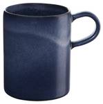 Mug 30cl Carbon Bleu - Céramique - 8 x 10 x 8 cm