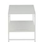Table basse Staal Blanc