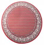 Tapis rond 160x160 ORION Rouge 160 x 160 cm