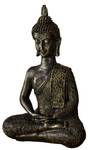 Statuette Thai Buddha