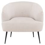 Fauteuil DERRY AC 1NOS Beige