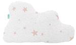 Kissen cm Rosa Little 60x40 wolke star