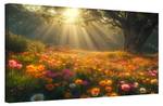 Bild Blumen Natur XVI 120 x 80 cm