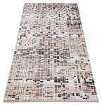 Tapis Acrylique Dizayn 124/7058 Beig 120 x 180 cm