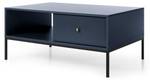 Table basse MONO CT103 Bleu