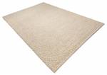 Teppich QUENTIN Beige - Textil - 200 x 290 cm