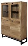 Highboard SUKHOTHAI Beige