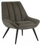 Fauteuil Cella Vert