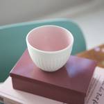 Tasse It's my match Pink - Porzellan - 2 x 8 x 11 cm