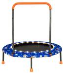 Trampoline FI32200 Blau