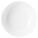 Foodbowl Beat Color Glaze Weiß - Fassungsvermögen: 1.72 L