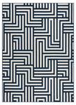 Teppich Spring 20421994 Labyrinth 120 x 170 cm